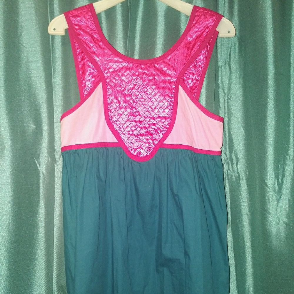 Les Petites... Collection Boutique sz 6 T2